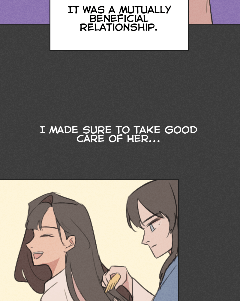 Blue Matter Chapter 104 - page 25