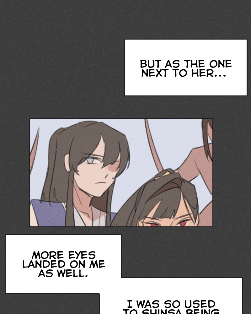 Blue Matter Chapter 104 - page 28