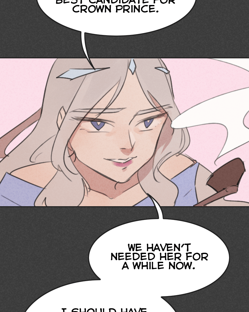 Blue Matter Chapter 104 - page 35