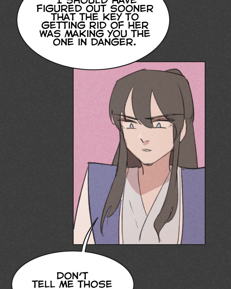 Blue Matter Chapter 104 - page 36