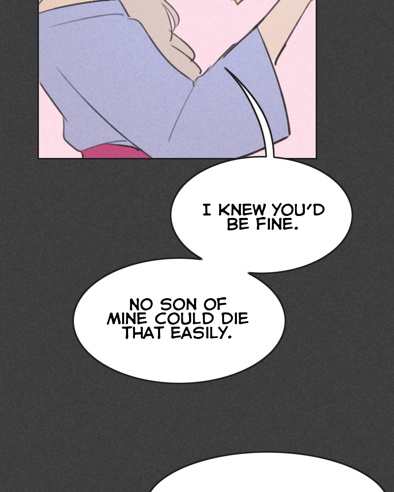 Blue Matter Chapter 104 - page 38
