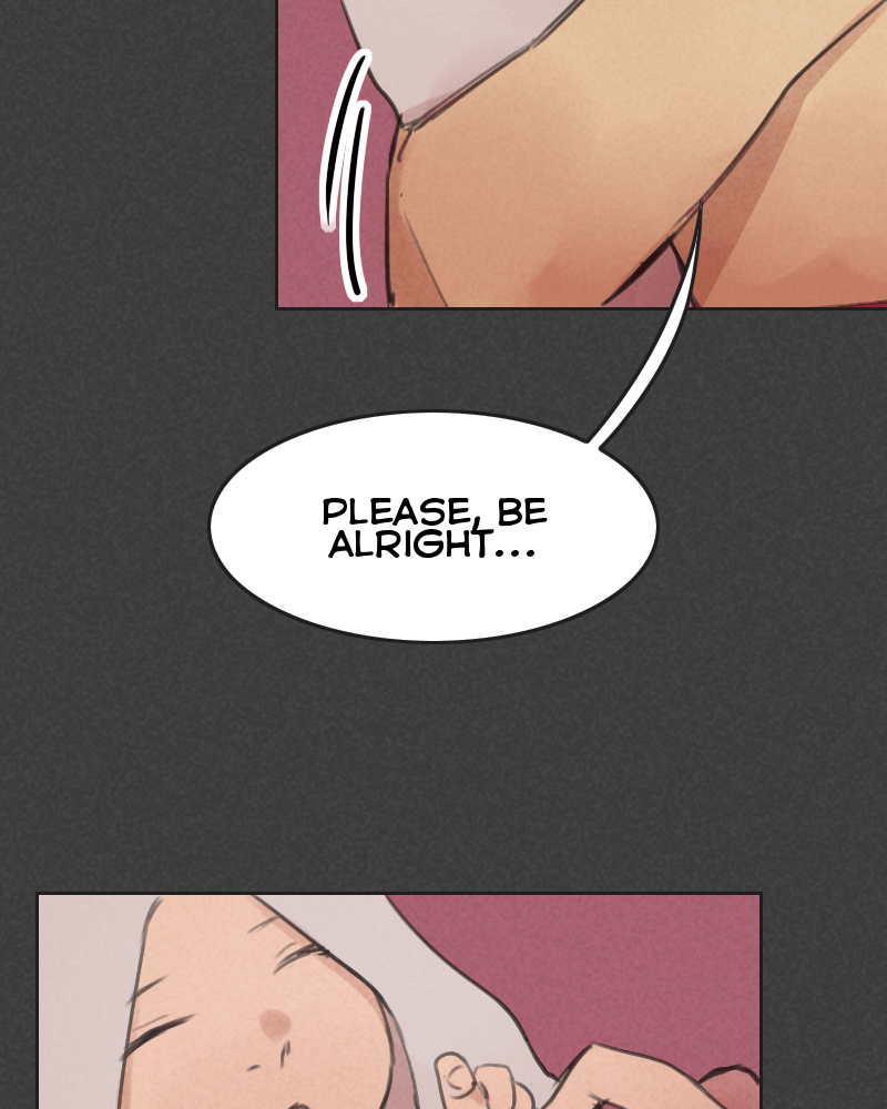 Blue Matter Chapter 104 - page 4