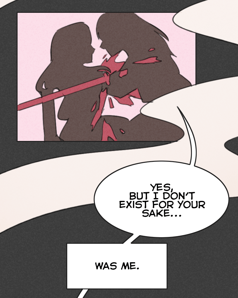 Blue Matter Chapter 104 - page 47