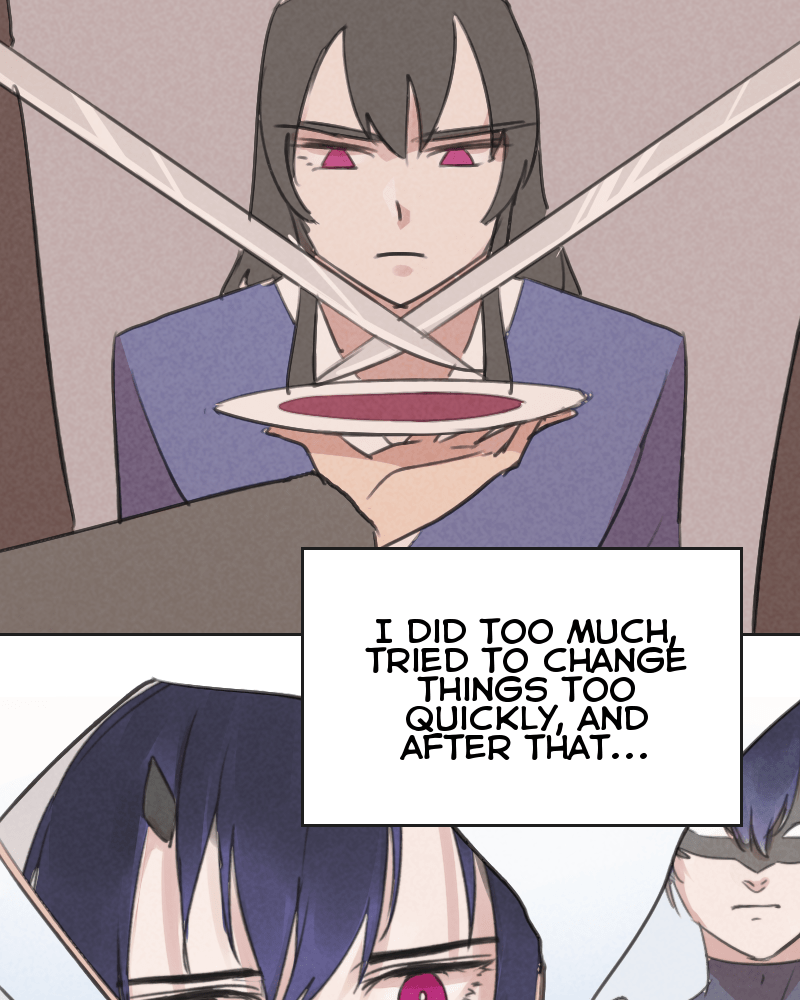 Blue Matter Chapter 104 - page 53