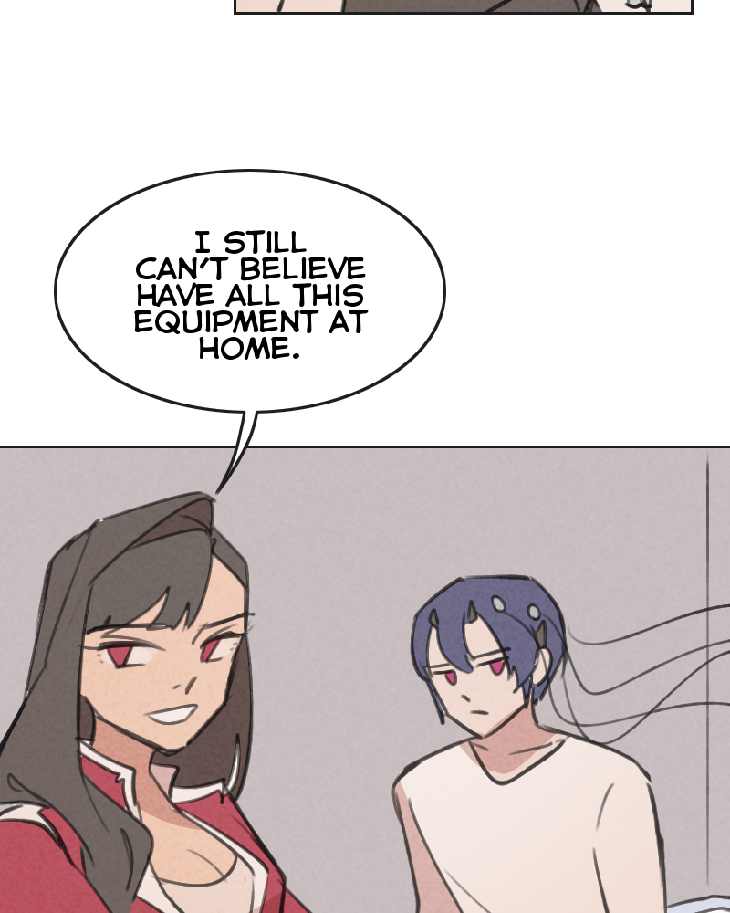 Blue Matter Chapter 104 - page 65