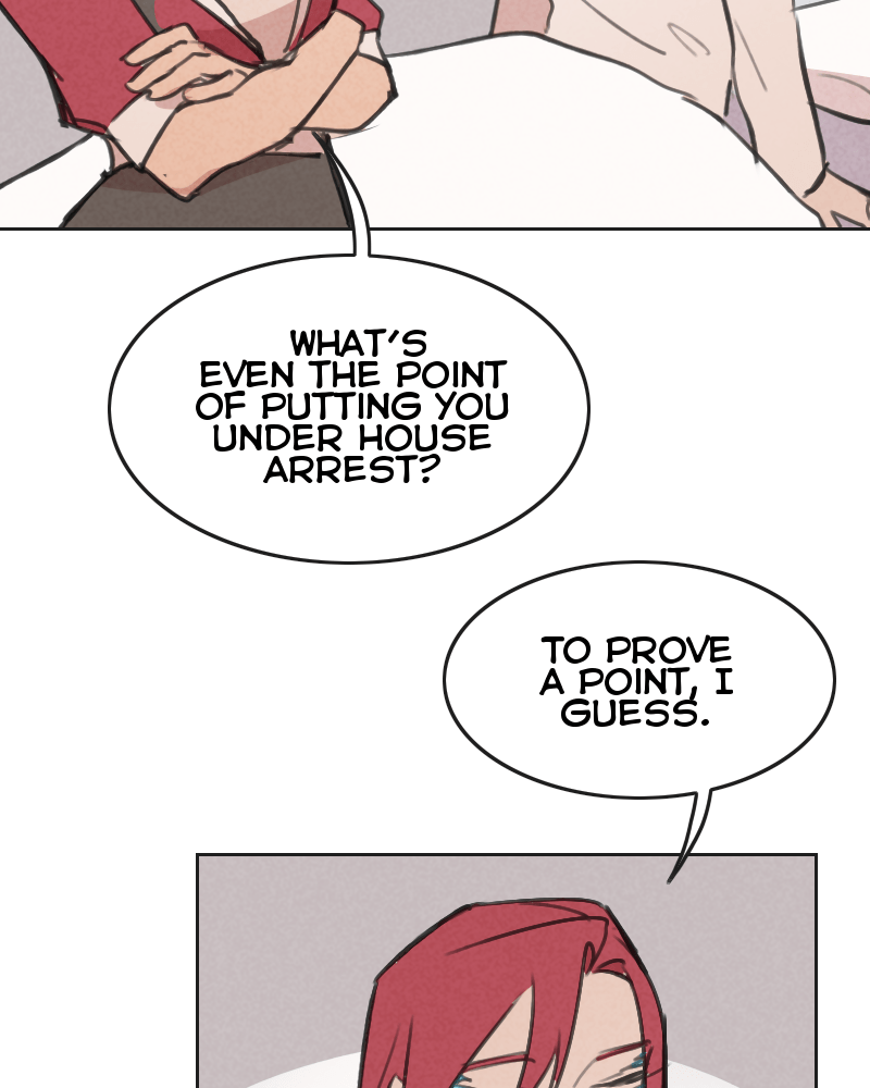Blue Matter Chapter 104 - page 66