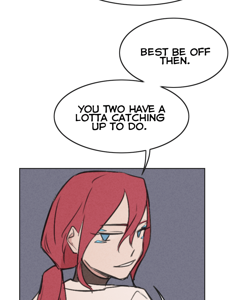 Blue Matter Chapter 104 - page 69