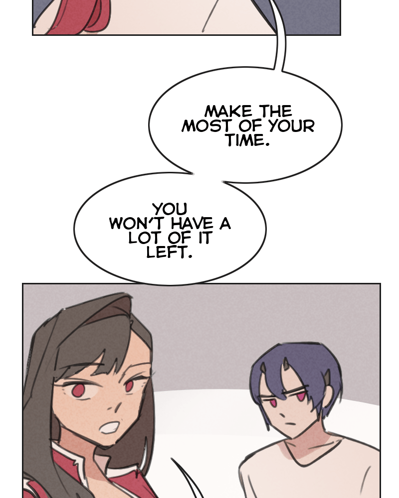 Blue Matter Chapter 104 - page 70