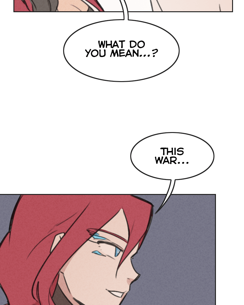 Blue Matter Chapter 104 - page 71