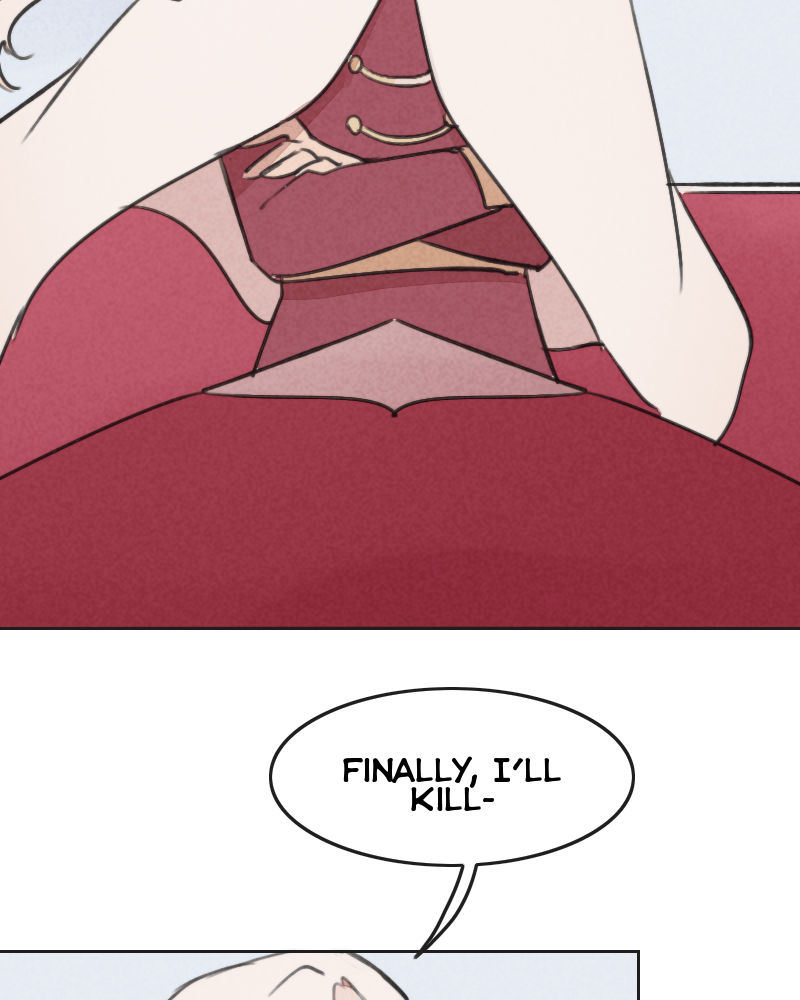 Blue Matter Chapter 105 - page 12