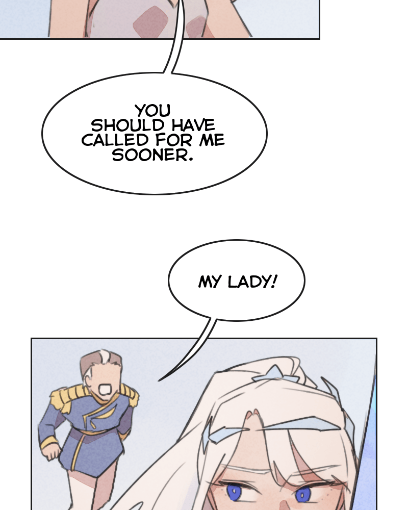 Blue Matter Chapter 105 - page 29