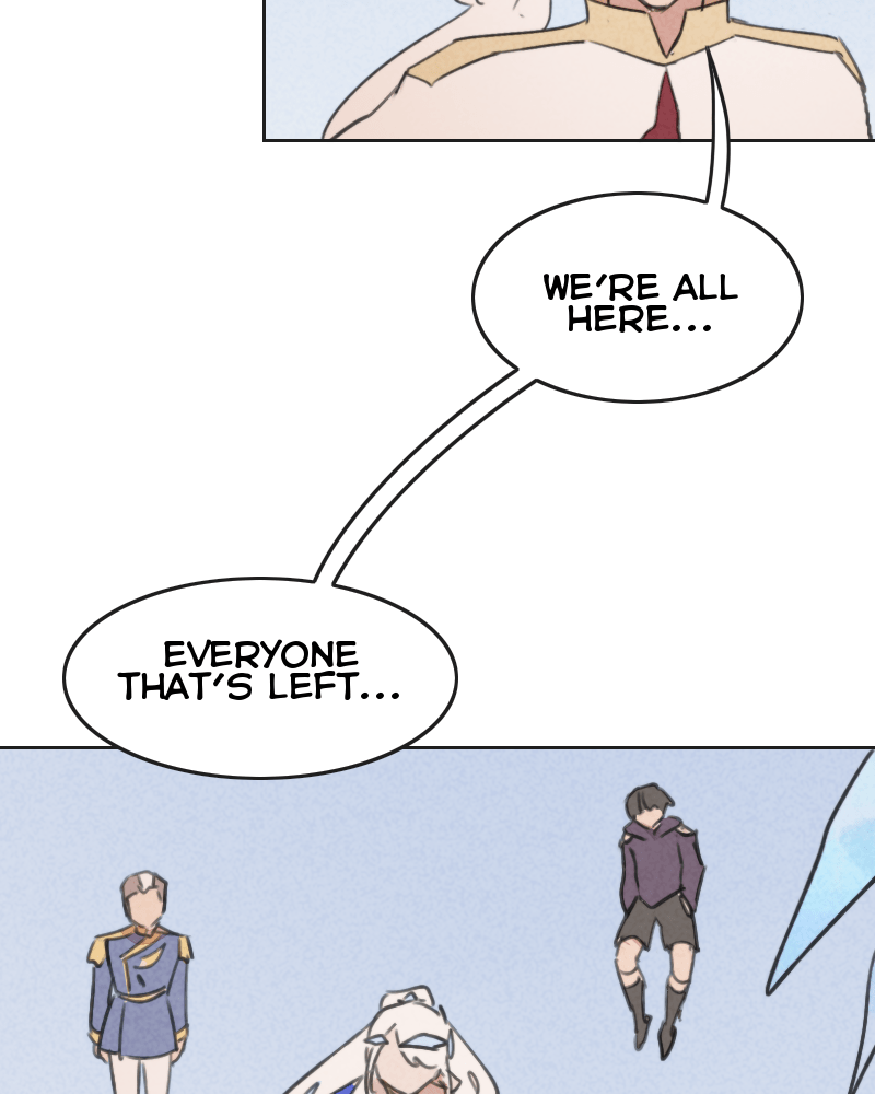 Blue Matter Chapter 105 - page 31