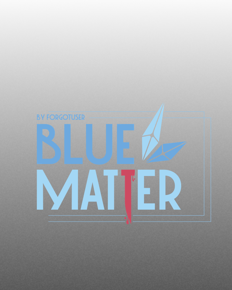 Blue Matter Chapter 105 - page 33