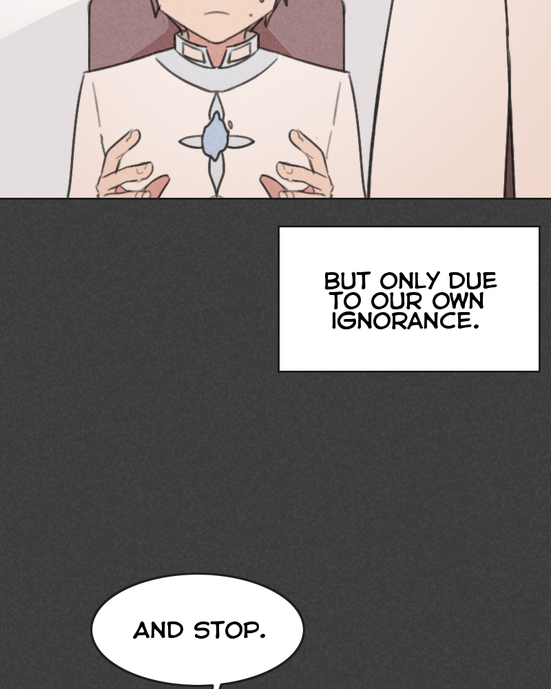 Blue Matter Chapter 105 - page 36