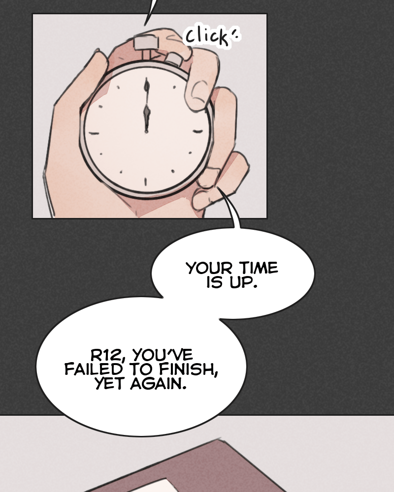 Blue Matter Chapter 105 - page 37