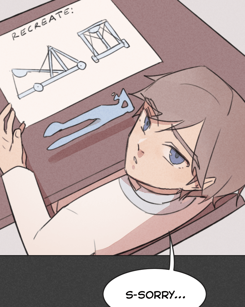Blue Matter Chapter 105 - page 38