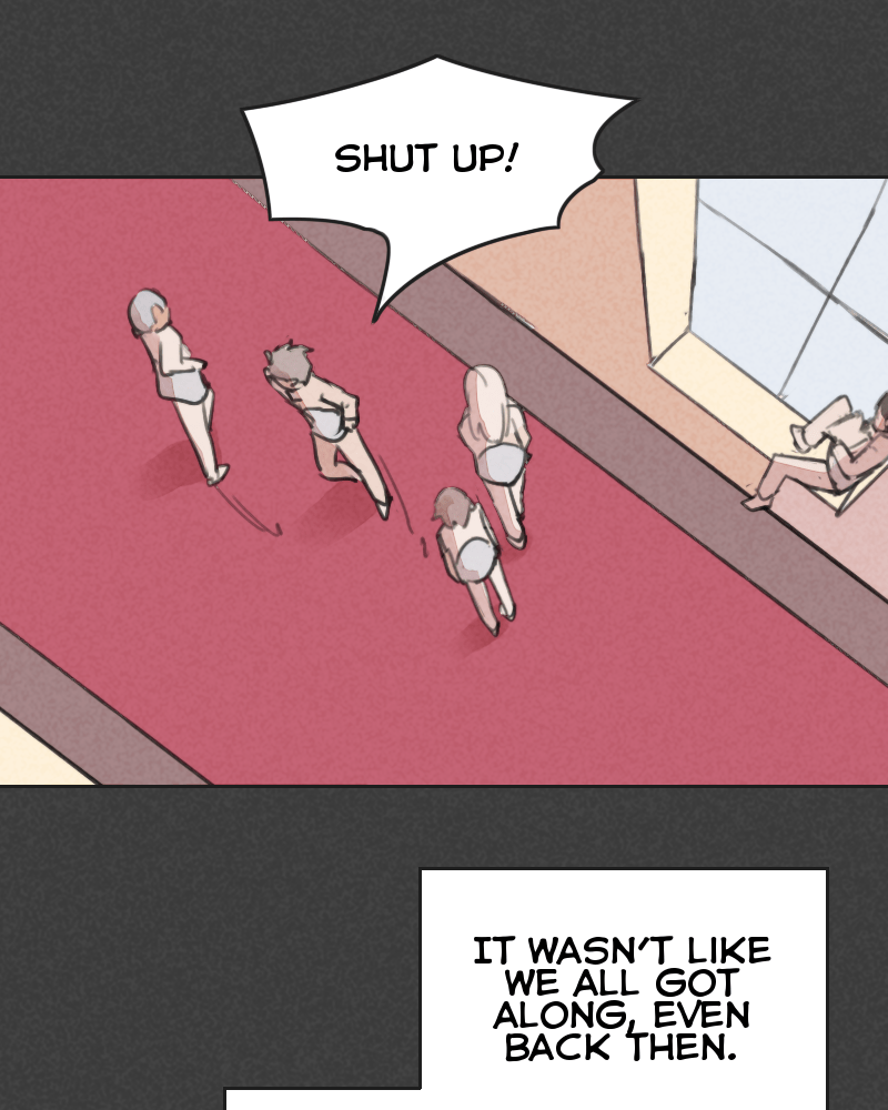Blue Matter Chapter 105 - page 46