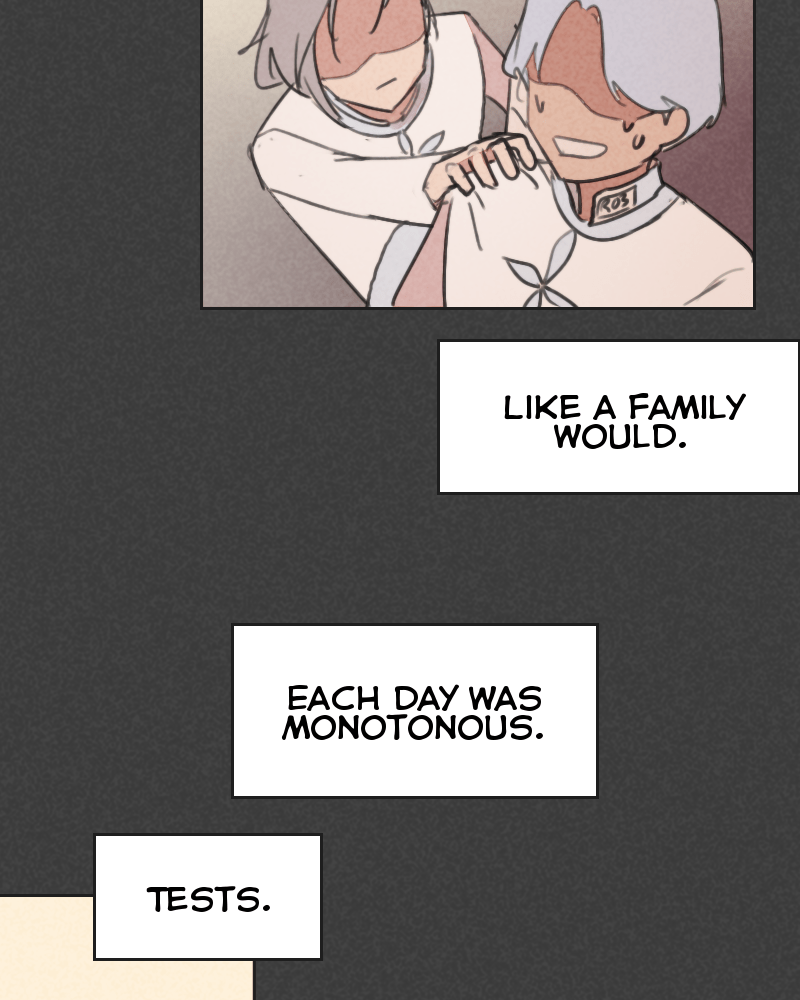 Blue Matter Chapter 105 - page 48