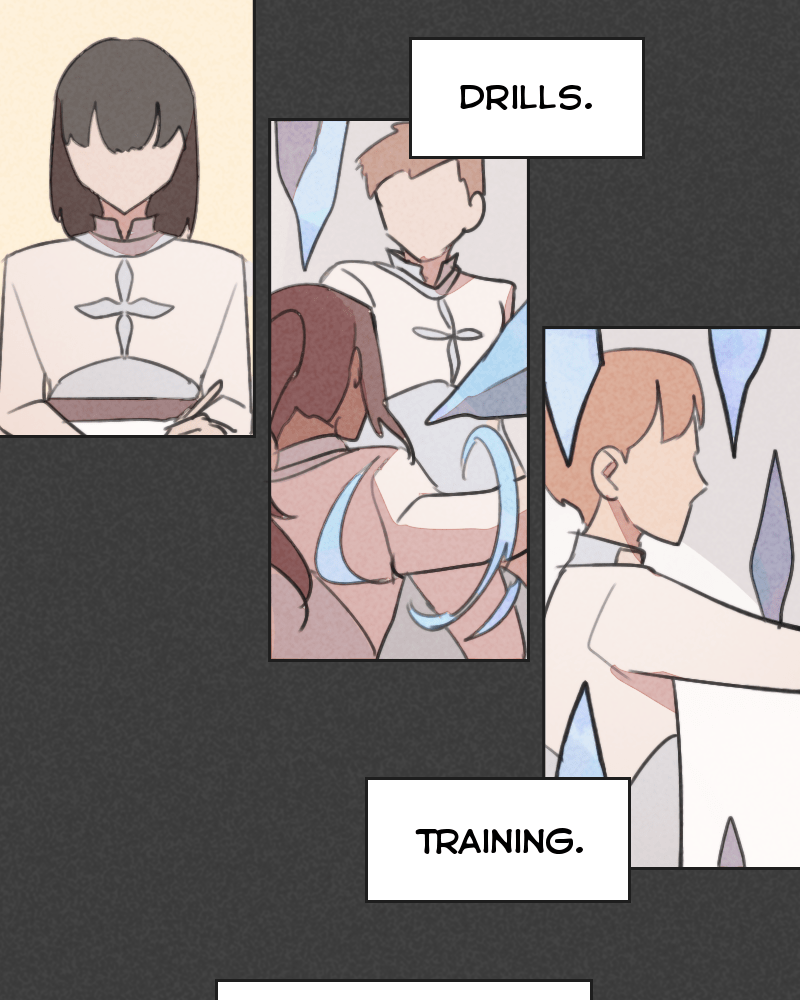 Blue Matter Chapter 105 - page 49