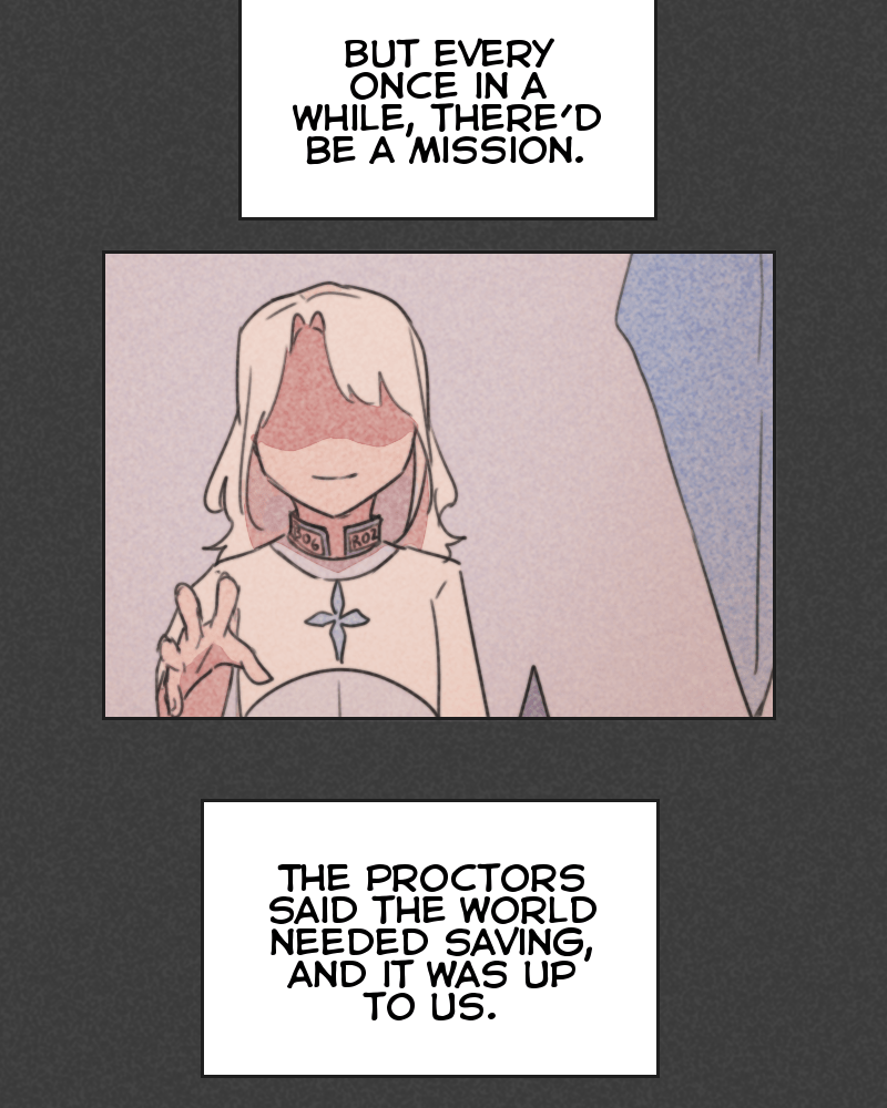 Blue Matter Chapter 105 - page 50