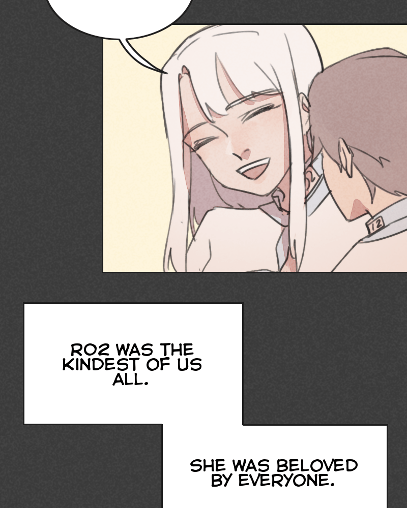 Blue Matter Chapter 105 - page 52