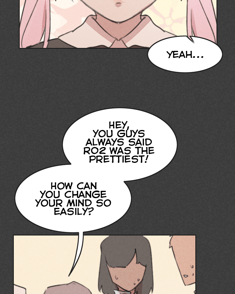 Blue Matter Chapter 105 - page 57