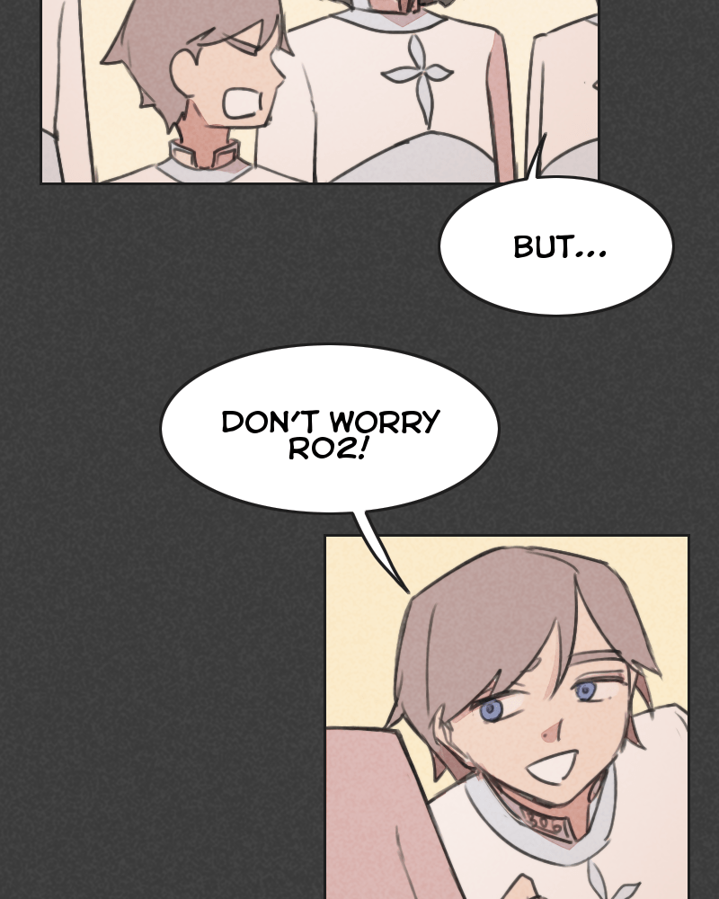 Blue Matter Chapter 105 - page 58