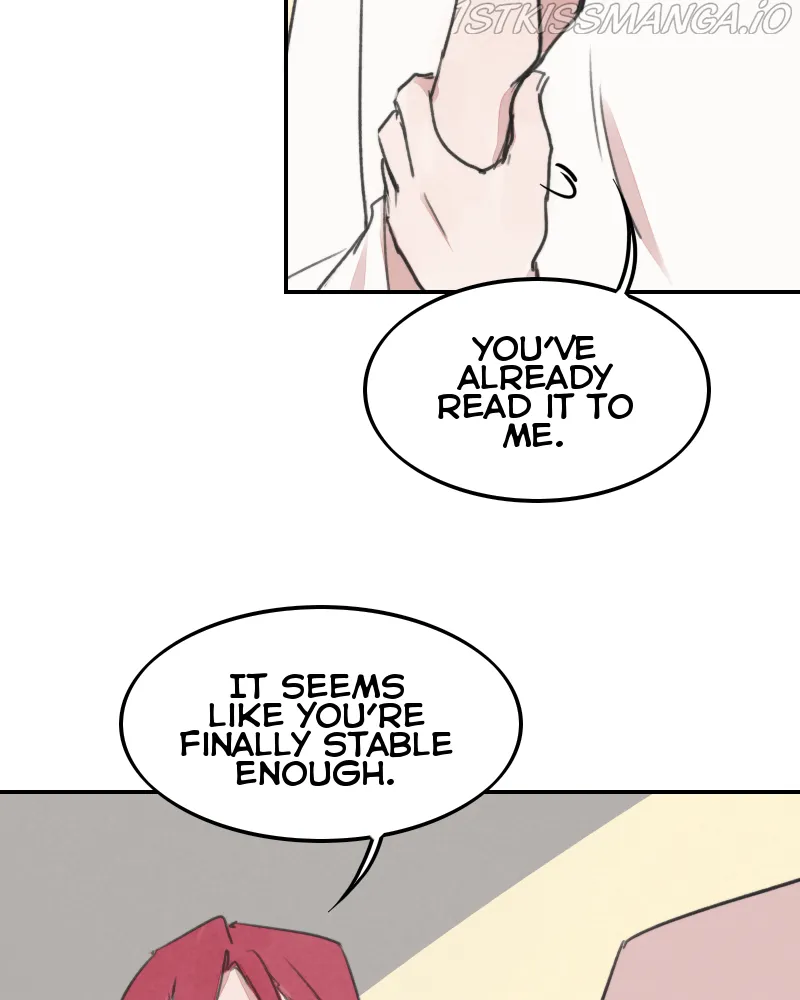 Blue Matter Chapter 49 - page 17