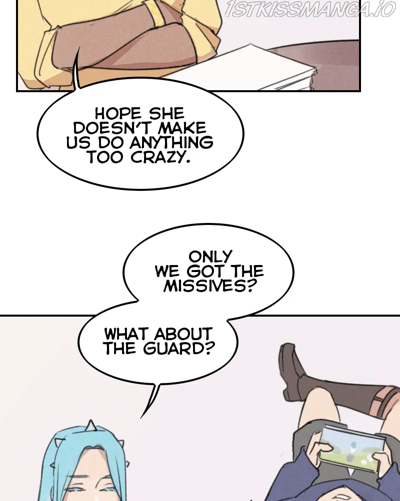 Blue Matter Chapter 49 - page 32