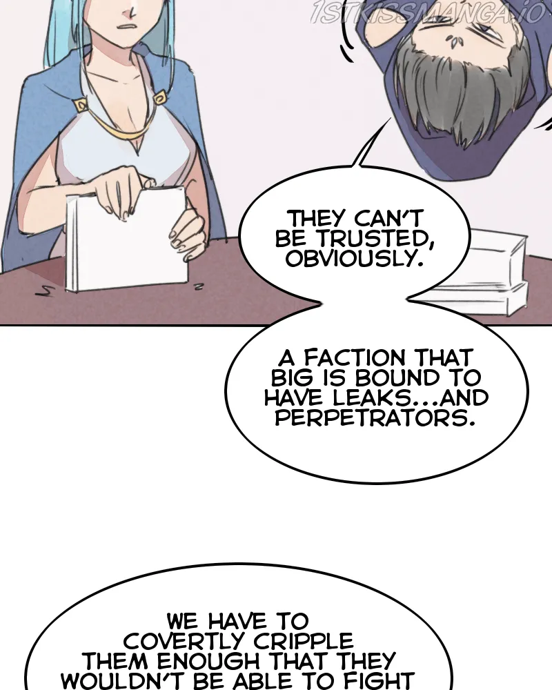 Blue Matter Chapter 49 - page 33