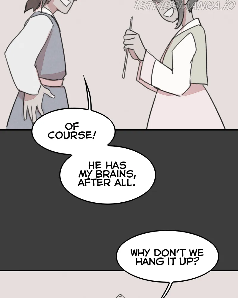 Blue Matter Chapter 49 - page 39