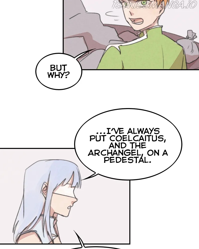 Blue Matter Chapter 49 - page 4