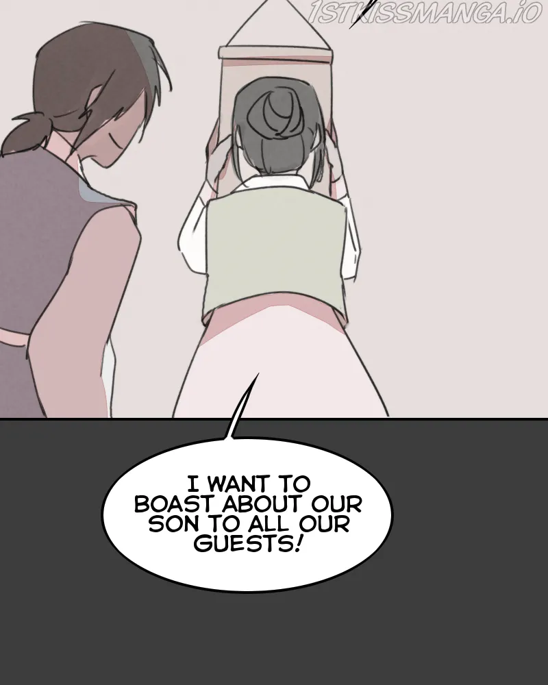 Blue Matter Chapter 49 - page 40