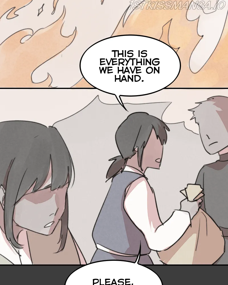 Blue Matter Chapter 49 - page 43