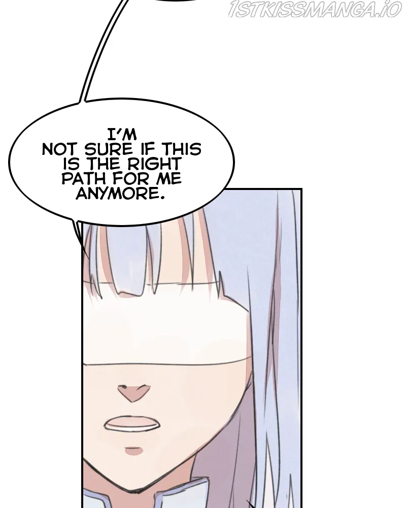 Blue Matter Chapter 49 - page 6