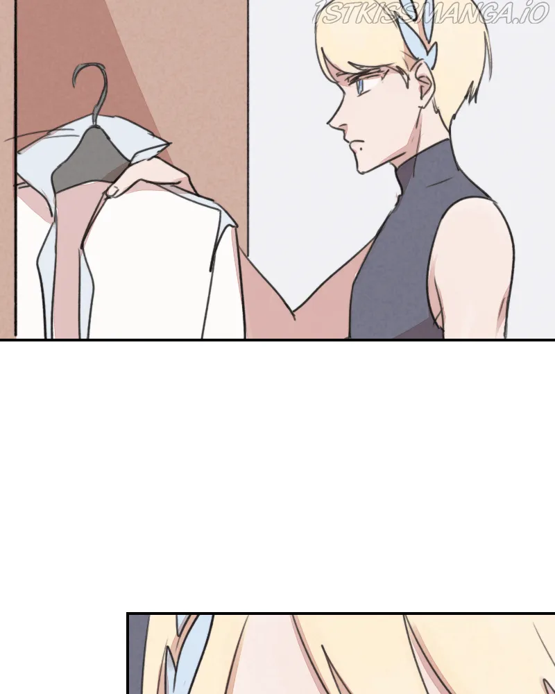 Blue Matter Chapter 49 - page 60