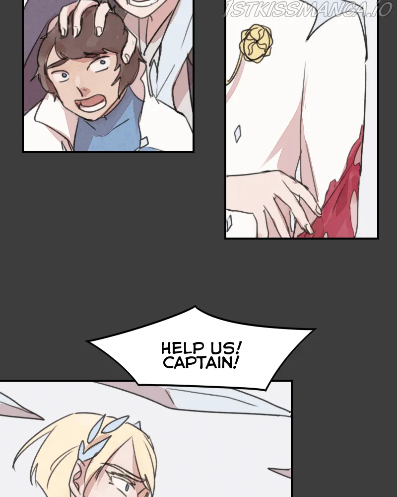Blue Matter Chapter 49 - page 64