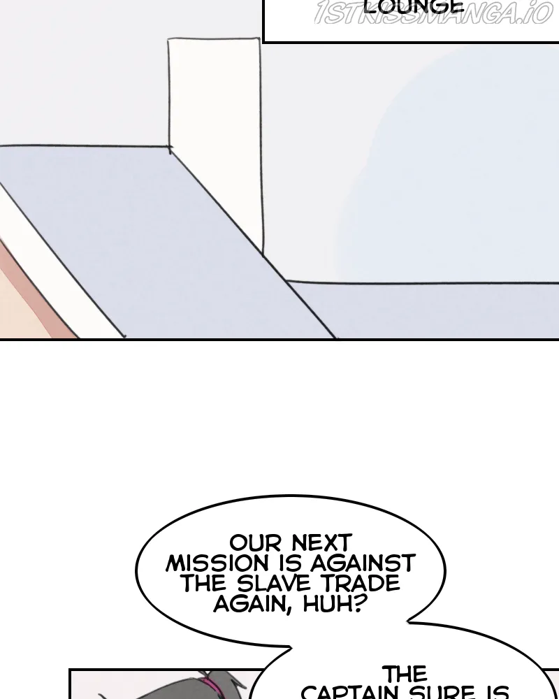 Blue Matter Chapter 49 - page 70