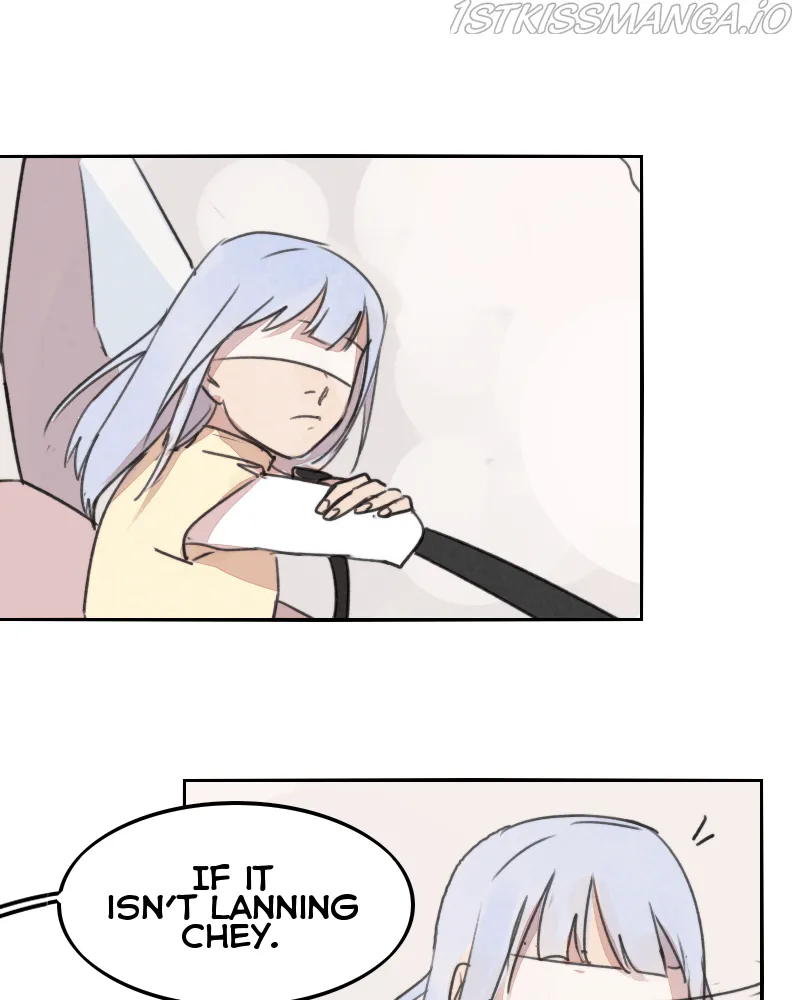 Blue Matter Chapter 49 - page 77