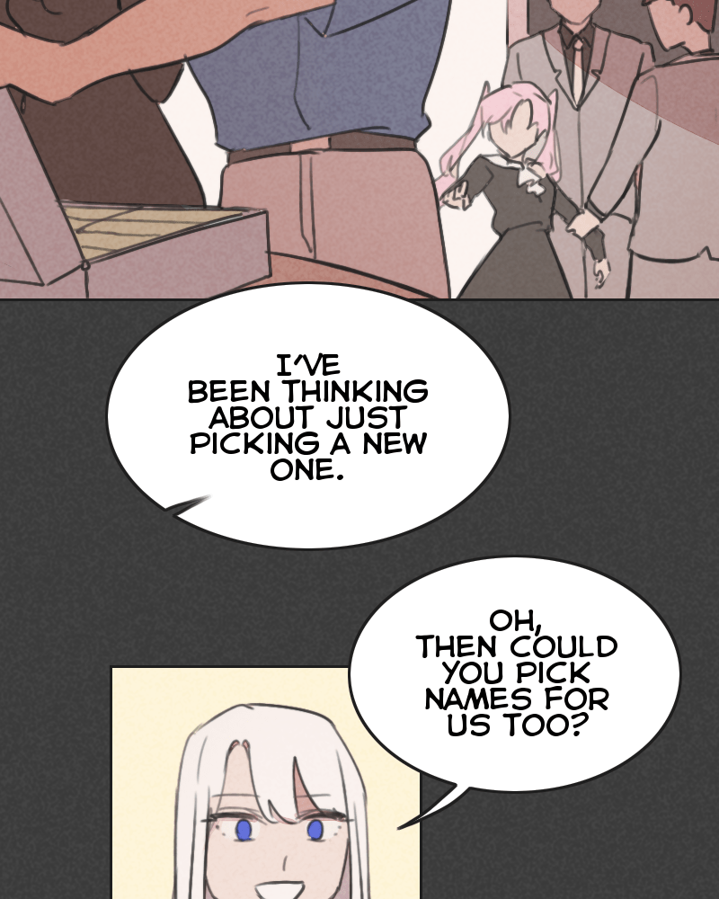 Blue Matter Chapter 106 - page 11