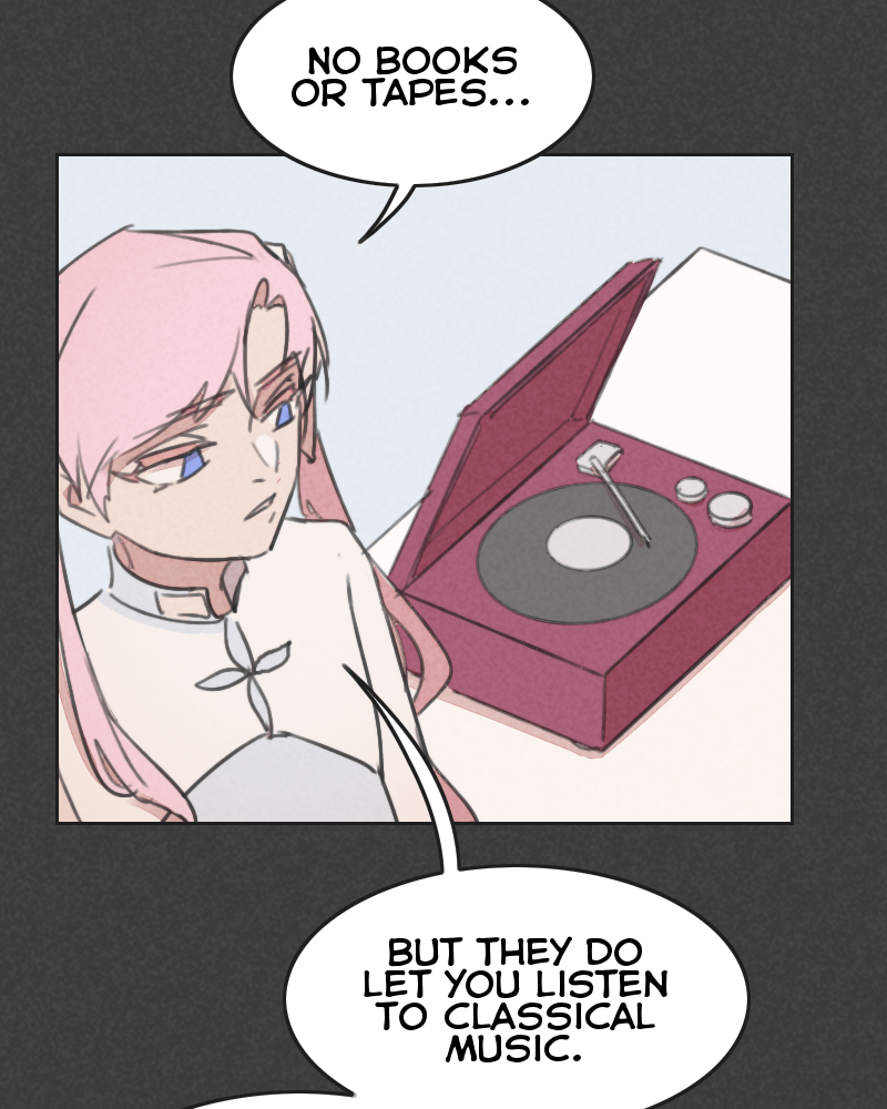 Blue Matter Chapter 106 - page 13