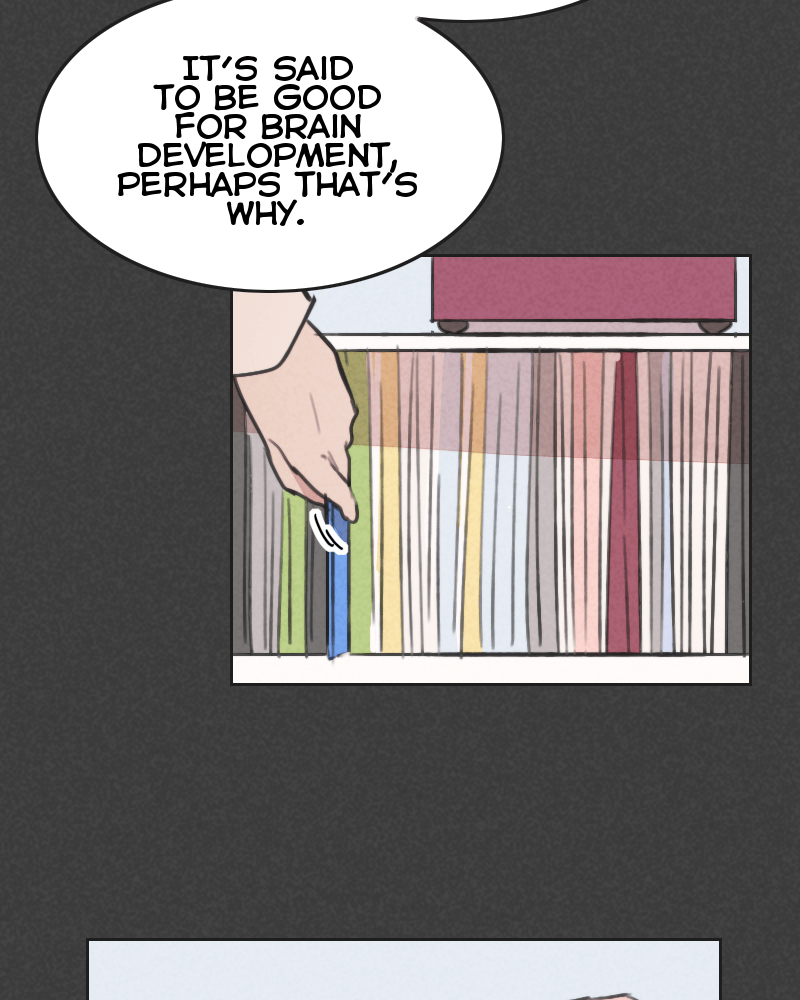 Blue Matter Chapter 106 - page 14