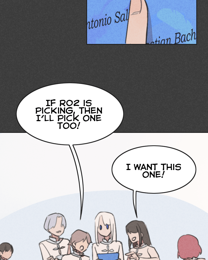 Blue Matter Chapter 106 - page 18