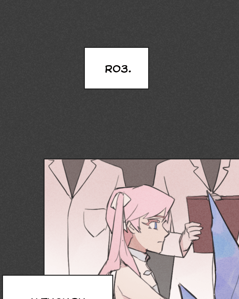 Blue Matter Chapter 106 - page 2