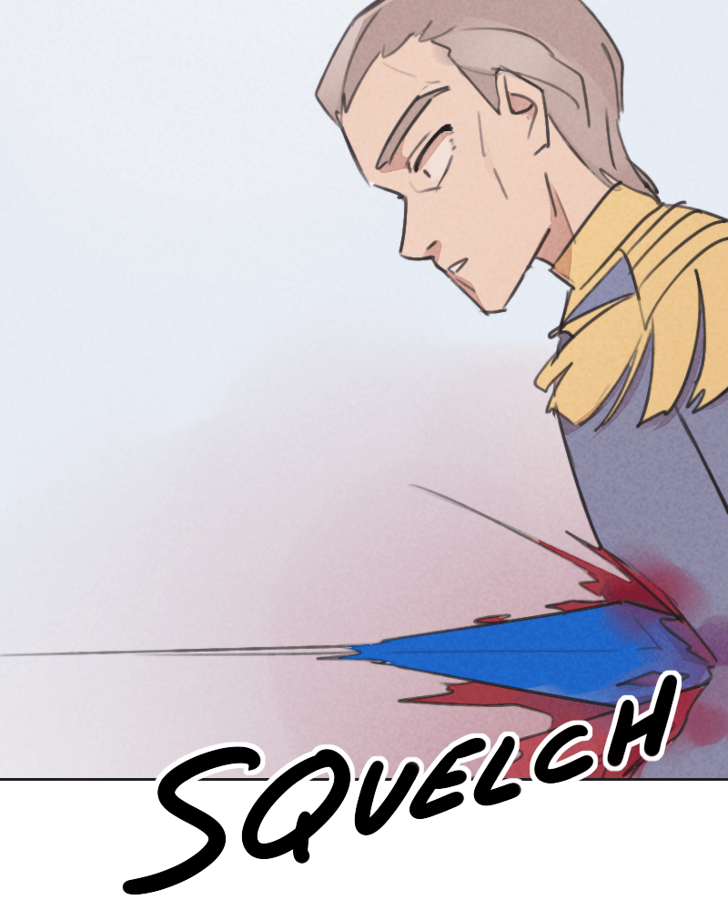 Blue Matter Chapter 106 - page 28
