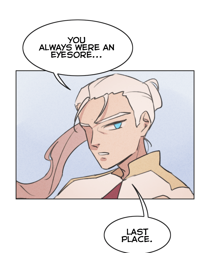 Blue Matter Chapter 106 - page 29