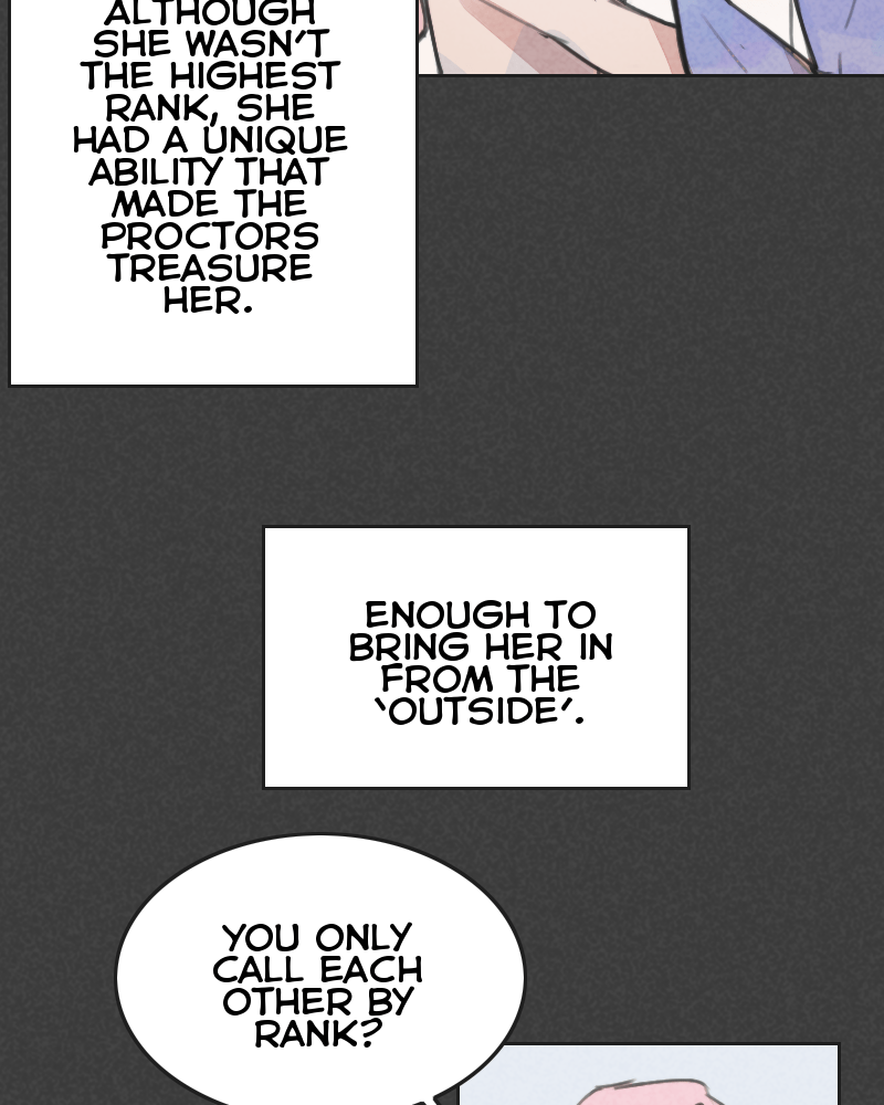 Blue Matter Chapter 106 - page 3