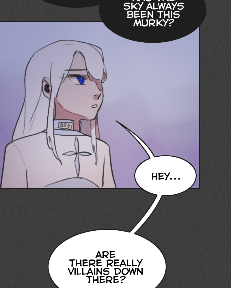 Blue Matter Chapter 106 - page 47