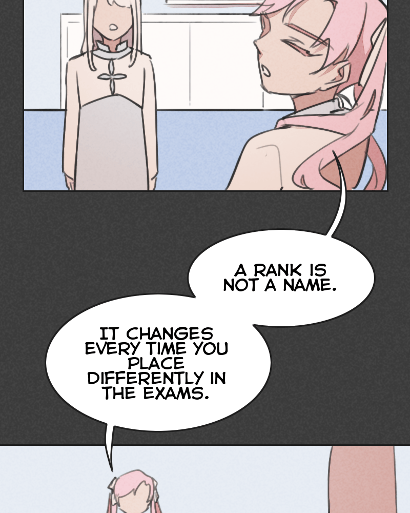 Blue Matter Chapter 106 - page 5
