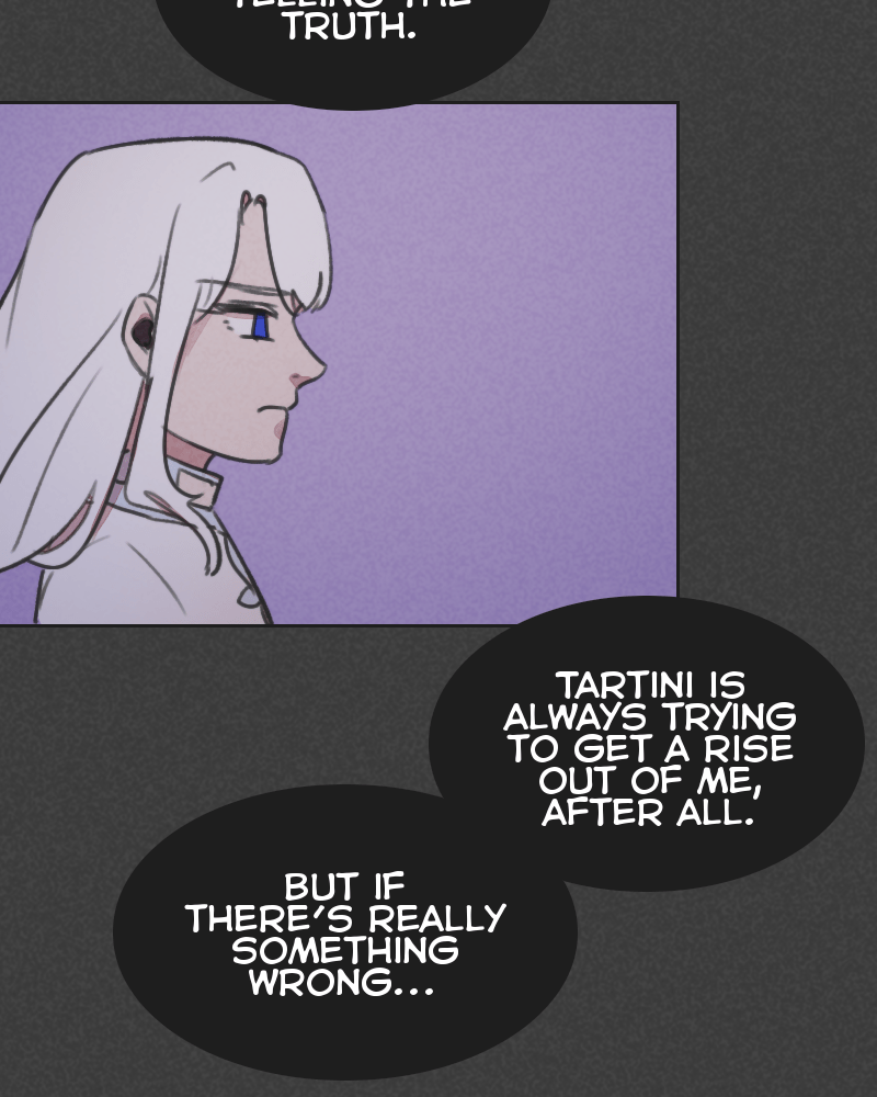 Blue Matter Chapter 106 - page 50